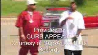 Pimp C Pourin Up ft Bun B amp Mike Jones [upl. by Arabeila478]