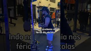 fitness academia treino fit [upl. by Alolomo]