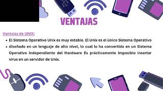 Sistema Operativo Unix [upl. by Ijies]