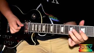 Deviser LG9 Set Neck Les Paul Demo [upl. by Nedloh]