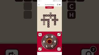 🤔😉😳 Tim Hortons Word Challenge Level 173 timhortons newvideo subscribe [upl. by Luy]