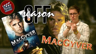 Off Season  Episode 6 MacGyver [upl. by Loris]