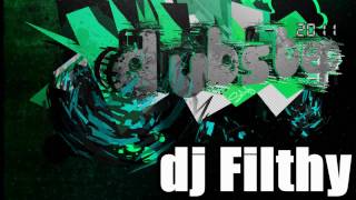 DUBSTEP 2011 dj Filthy mix vol1 [upl. by Mylander]