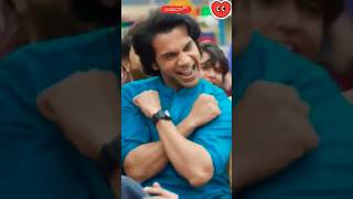 Raj kumar Rao dance 🕺 ♥️🌹 Tripti dimriviralvideo trending song cute [upl. by Gad726]