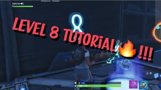 CIZZORZ DEATHRUN 30 LEVEL 8 EASY TUTORIAL [upl. by Brost]