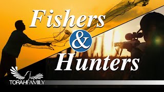 Fishers and Hunters [upl. by Westbrook]