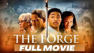 The Forge 2024 Full Movie  Aspen Kennedy Priscilla Shirer Cameron Arnett  Reviews amp Facts [upl. by Ireland613]