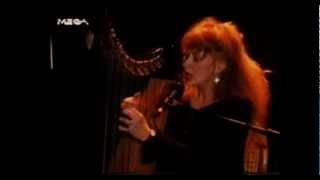 Loreena Mckennitt  Tango To Evora Live [upl. by Mackenie]