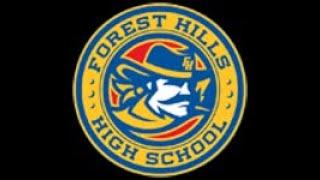 Forest Hills High School Spring Arts Festival 2021 [upl. by Donia]