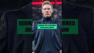 How Julian Nagelsmann Can SAVE Germany 🇩🇪 [upl. by Ttimme]