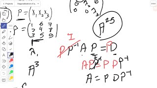 12 Linear Algebra Chapter 3 part 2 [upl. by Luba]