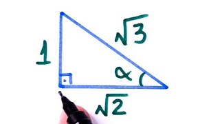 🔺️ Relações Trigonométricas do Triângulo Retângulo [upl. by Witt193]