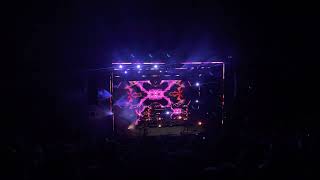 Bob Moses amp Elderbrook  Inner Light LIVE  Red Rocks [upl. by Kurys]