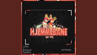 Hjemmebane 2024 Hjemmesnekk [upl. by Aketahs]