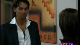 Rebelde 3ª Temporada Cap76 Parte 1 [upl. by Sage171]