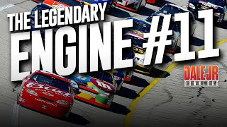 Dale Earnhardt Jrs Winningest Engine quotThe Secretariat of Motorsquot  Dale Jr Download [upl. by Pelligrini]