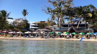 Boca Chica la spiaggia della perdizione [upl. by Salvador715]