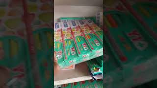 Wholesale Stationery Items Market In Sadar Bazaar Delhi  Fancy stationery Cheapest Price [upl. by Aibos580]