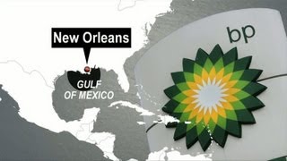 BP shells out 78 billion [upl. by Hajan]