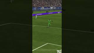 soccer unaı simon goal [upl. by Anina502]