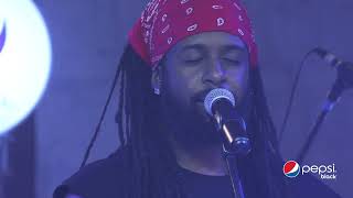 Pepsi Music  The Prophecy Live Concert Part 1 [upl. by Kentigerma251]