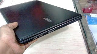 Budget Core i3 Laptop Acer Aspire E5571 Review amp Hands On [upl. by Annavaj935]