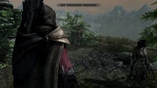 How to Get to the Most Valuable Hidden Chests in Skyrim Part 1 [upl. by Allrud534]