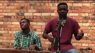 Davido  FIA cover by Boijake [upl. by Kippar]