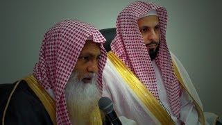 Imaam of the Kabah Shaykh Saalih Aal Taalibs Visit to Auckland New Zealand Saleh al Talib [upl. by Atazroglam]