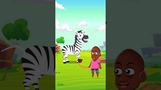 यह किसकी पूँछ है😭 Hindi Cartoon  Comedy Funny Cartoon cartoon shorts funny trending animation [upl. by Lyrehc]