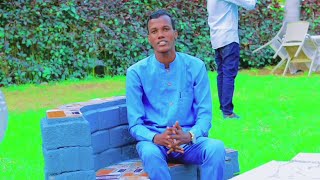 ABWAAN CADCEED  GABAY CUSUB  HOOYO  VIDEO 2024 [upl. by Irahc]