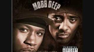 Mobb Deep  Kill or be killed [upl. by Simonette]