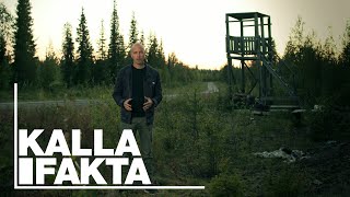 Kalla Fakta Lappjävlar  TV4 [upl. by Violette]