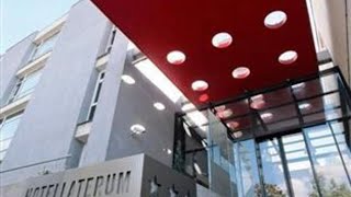 BigCityHotels Review Hotel Laterum [upl. by Baudin]