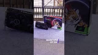 GTX 1060 3G năm 2024 chơi game gì  P1 [upl. by Chadburn]