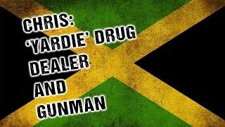 1 Yardie drug dealer amp gunman met by Christ [upl. by Eillas]