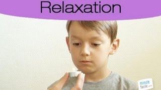 Astuces  Calmer son enfant par la respiration [upl. by Arrait]