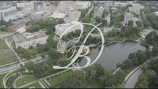 Diner en Blanc  Cleveland 2023 Official Video [upl. by Emia632]