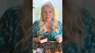 Psychic Predicted Hurricane Helene 3 Months Before 😲 taurus tarot hurricanehelene [upl. by Cherian]