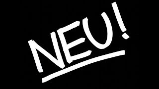 Neu  Neu 75 full album [upl. by Eetnahc]