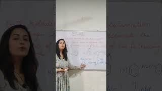 Kjeldahls Method  Organic Chemistry pyq neet 2022 organic Kjeldahlmethod nabha ytshorts [upl. by Fuld516]