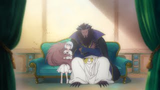 TVアニメ「贄姫と獣の王」ノンクレジットOP《BIN「朔の贄」》【Sacrificial Princess and the King of Beasts】 [upl. by Chrysler320]