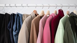 10 GoTo Color Combos For Your Everyday Outfits [upl. by Coplin613]