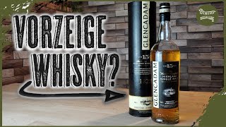 SWC Tasting Glencadam 15  Setzt dieser Standard Standards  46 Vol [upl. by Acinyt]