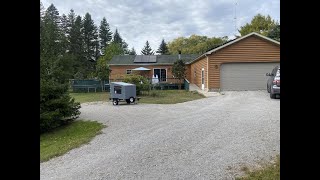 5425 Cherlyn Drive Black River MI  201832169 [upl. by Nesral540]