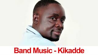 ABAMANYI OMUKWANO Geofrey Lutaaya  Ugandan Kikadde Band Music [upl. by Anitsrik]