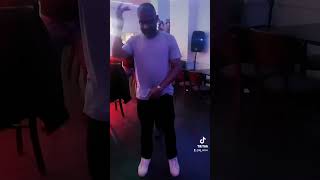 Onwa dancing Osadebe by DJ Erico Igwe Obosi na London [upl. by Leidag]