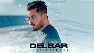 YOUSEF ZAMANI  Delbar  Lyric Video [upl. by Semele]