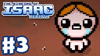 Please game may I have some more  The Binding Of Isaac Repentance  1217 [upl. by Ediva]