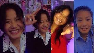 BEST PRATIVA RANI RAI DON Tiktok  CUTE  BEAUTIFUL  PART 2 [upl. by Siraf]